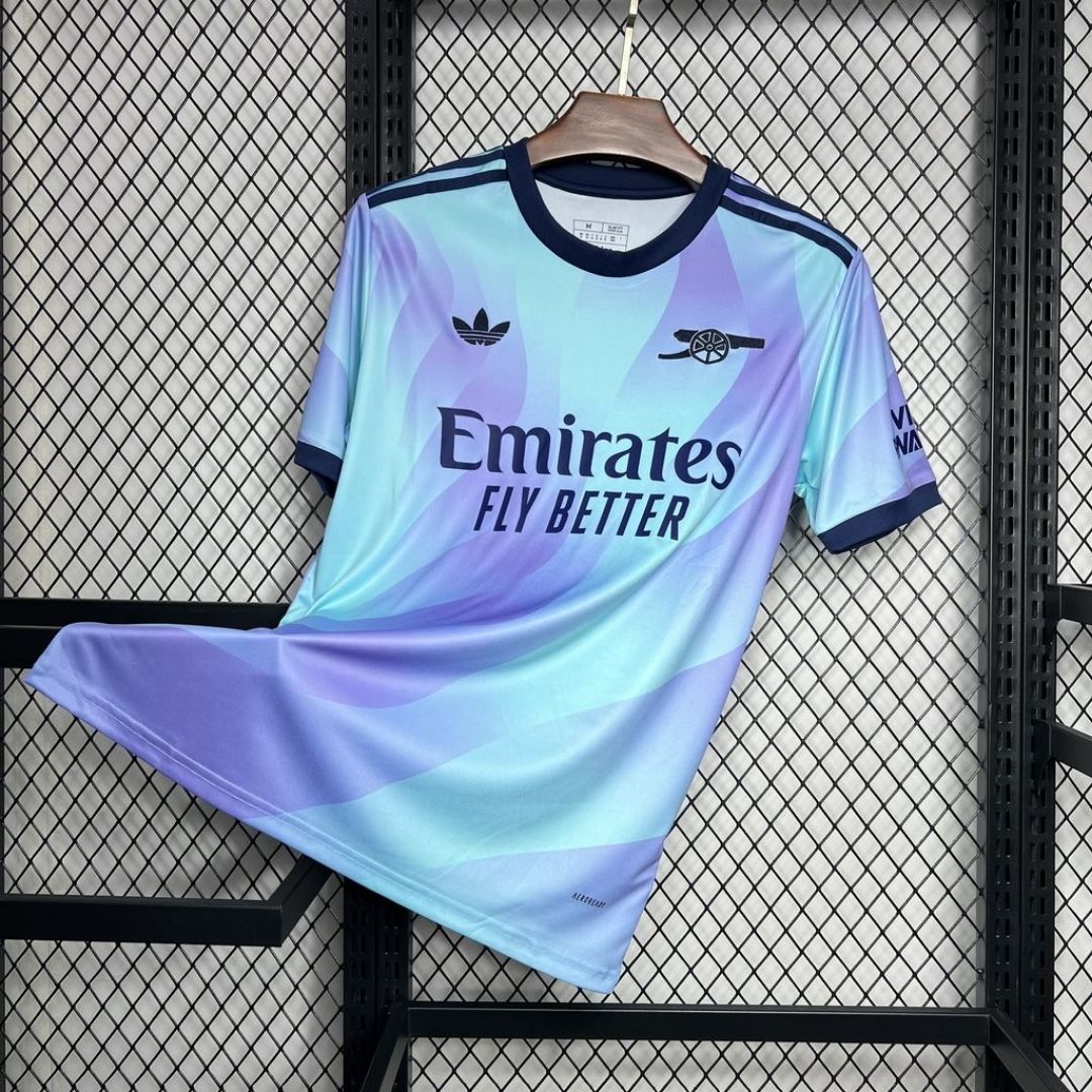 ARSENAL III 24/25 HOMME