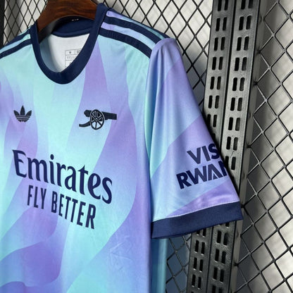 ARSENAL III 24/25 HOMME