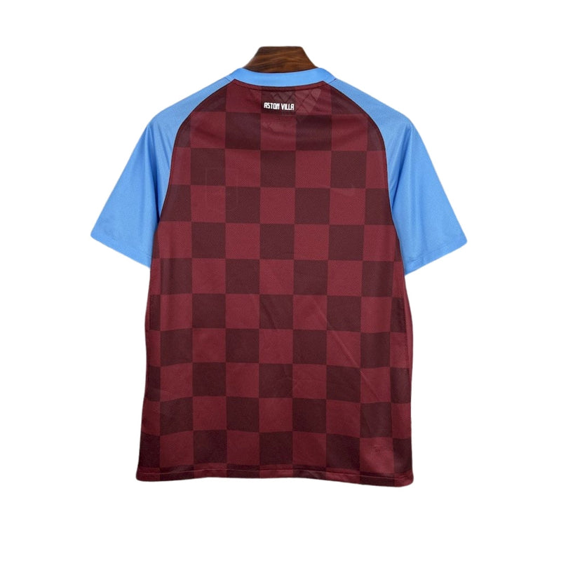 ASTON VILLA I 11/12 HOMME (RÉTRO)