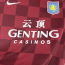 ASTON VILLA I 11/12 HOMME (RÉTRO)