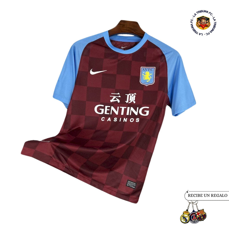 ASTON VILLA I 11/12 HOMME (RÉTRO)