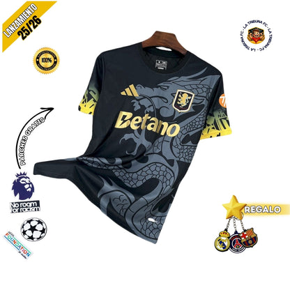 ASTON VILLA II 25/26 HOMME