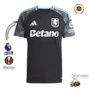 ASTON VILLA II 25/26 HOMME