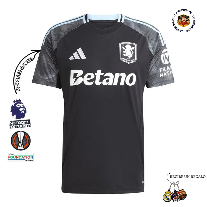 ASTON VILLA II 25/26 HOMME