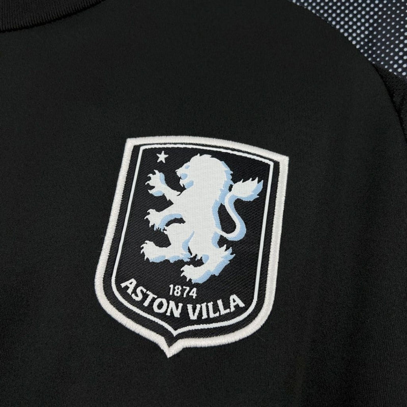 ASTON VILLA II 25/26 HOMME