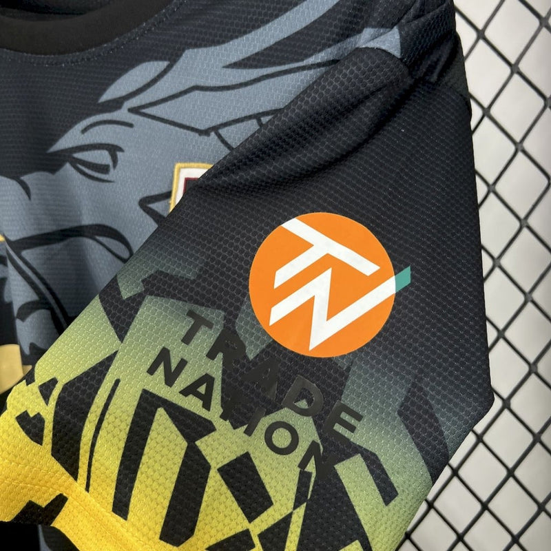 ASTON VILLA II 25/26 HOMME