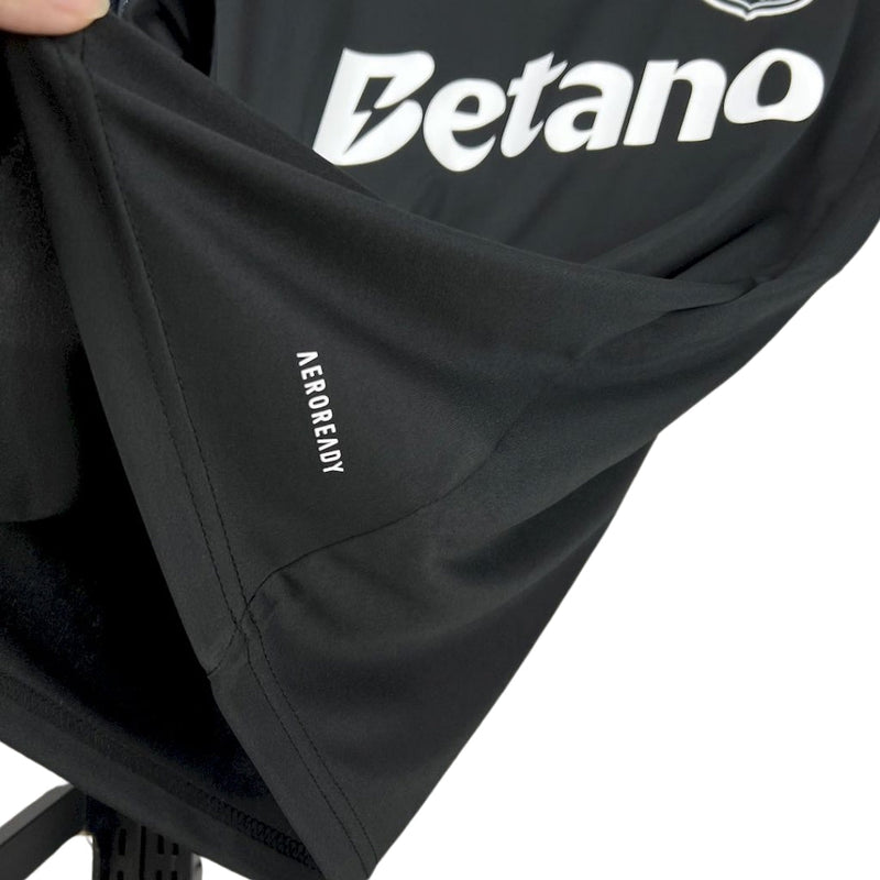 ASTON VILLA II 25/26 HOMME