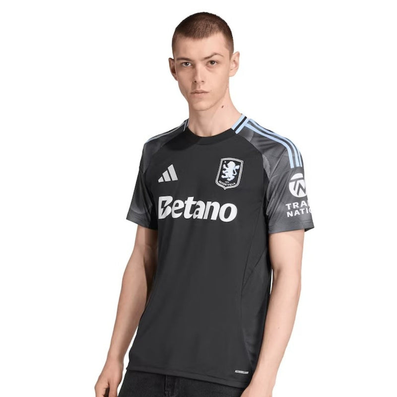 ASTON VILLA II 25/26 HOMME