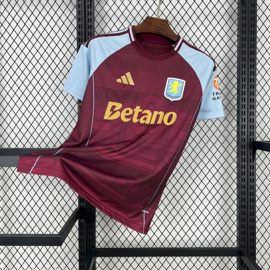 ASTON VILLA I 25/26 HOMME
