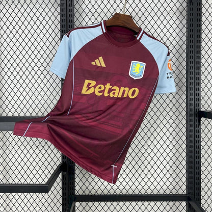 ASTON VILLA I 25/26 HOMME
