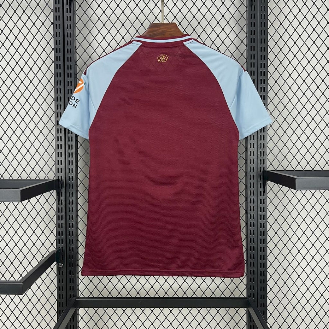 ASTON VILLA I 25/26 HOMME