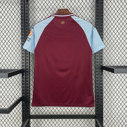 ASTON VILLA I 25/26 HOMME