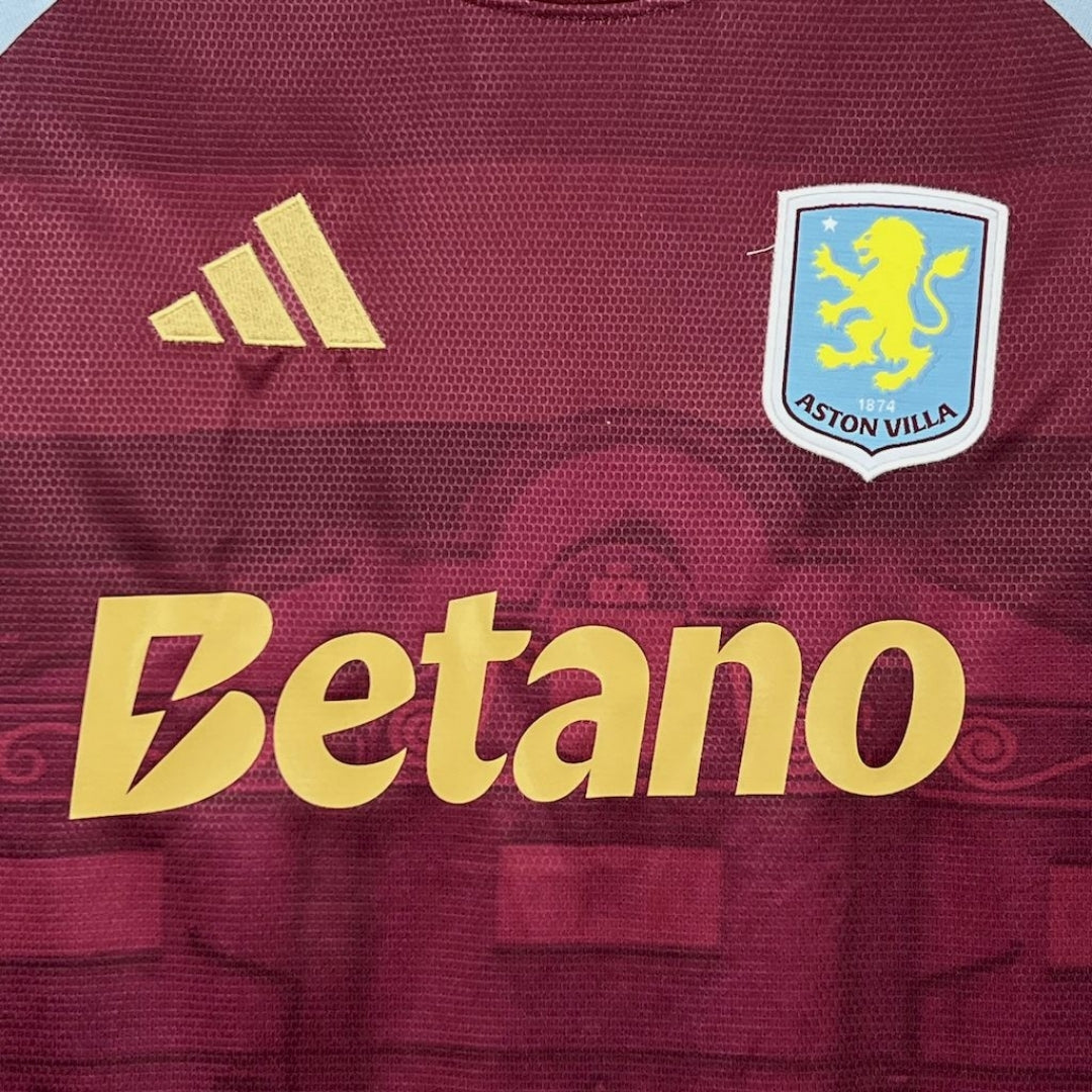 ASTON VILLA I 25/26 HOMME