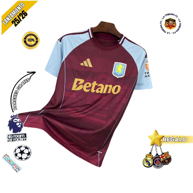 ASTON VILLA I 25/26 HOMME