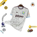 ASTON VILLA III 25/26 HOMME