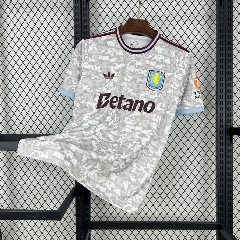 ASTON VILLA III 25/26 HOMME