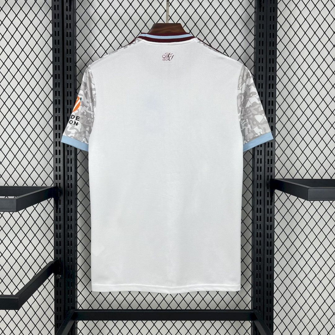 ASTON VILLA III 25/26 HOMME
