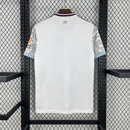 ASTON VILLA III 25/26 HOMME