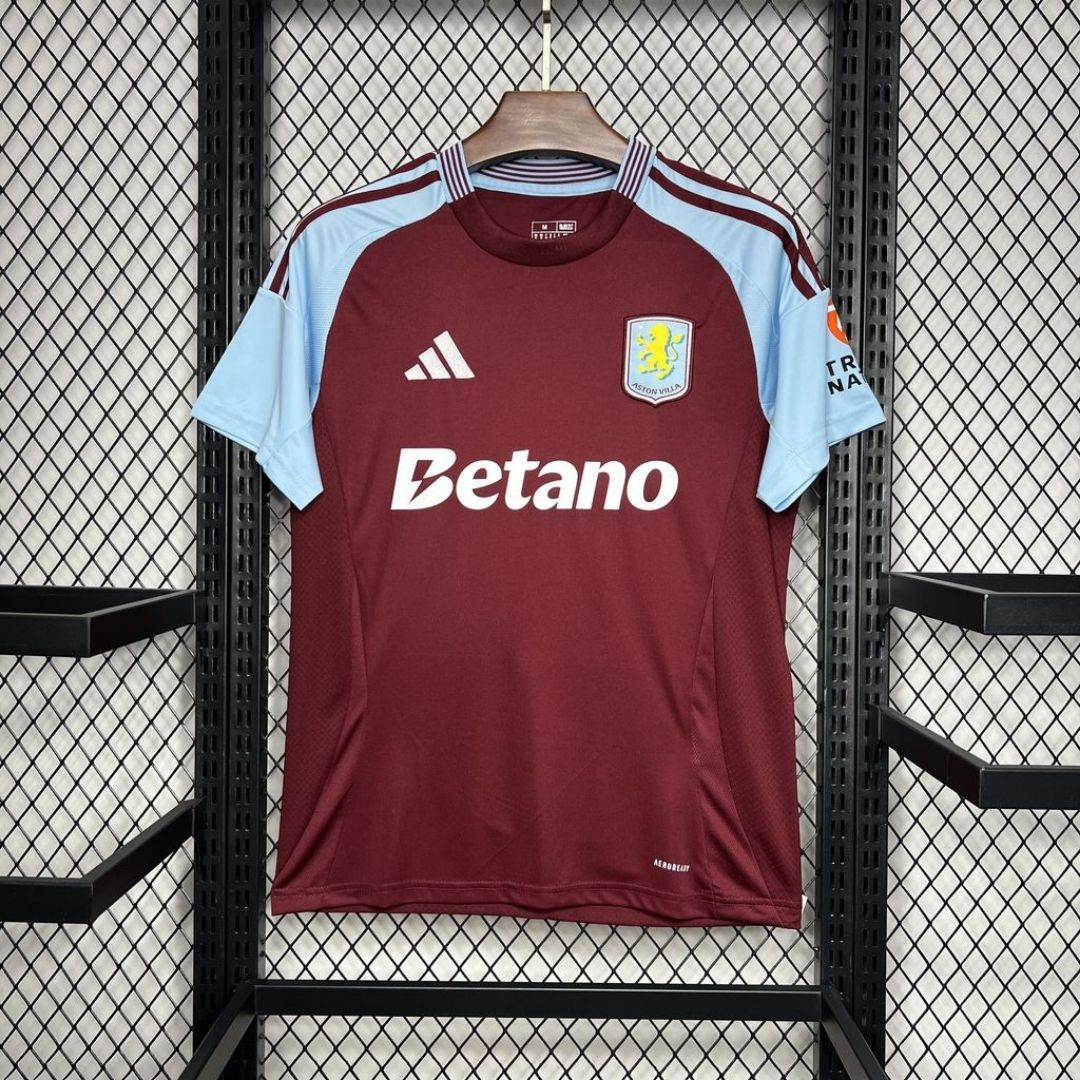 ASTON VILLA I 24/25 HOMME