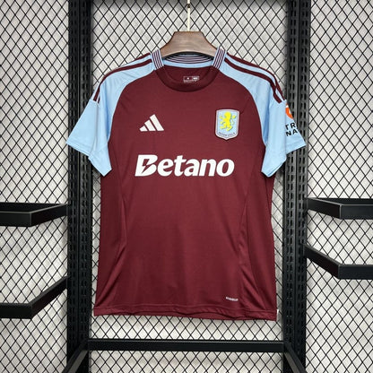 ASTON VILLA I 24/25 HOMME