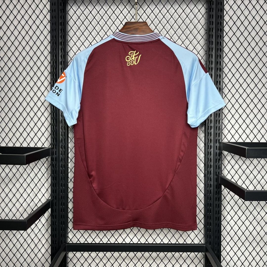 ASTON VILLA I 24/25 HOMME