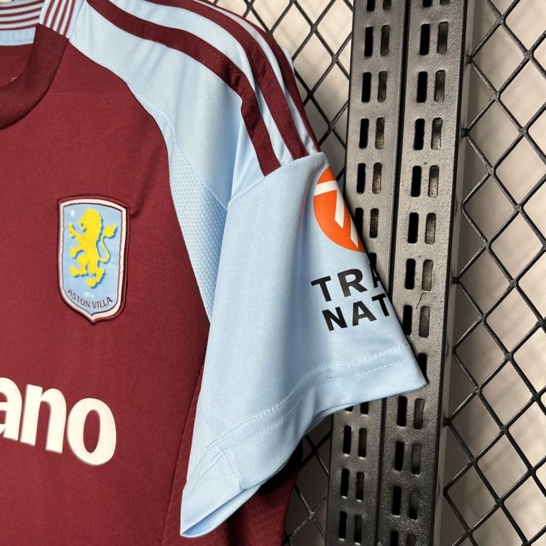 ASTON VILLA I 24/25 HOMME