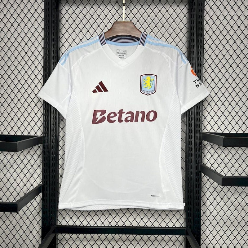 ASTON VILLA II 24/25 HOMME