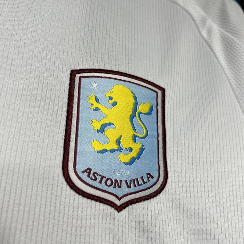ASTON VILLA II 24/25 HOMME