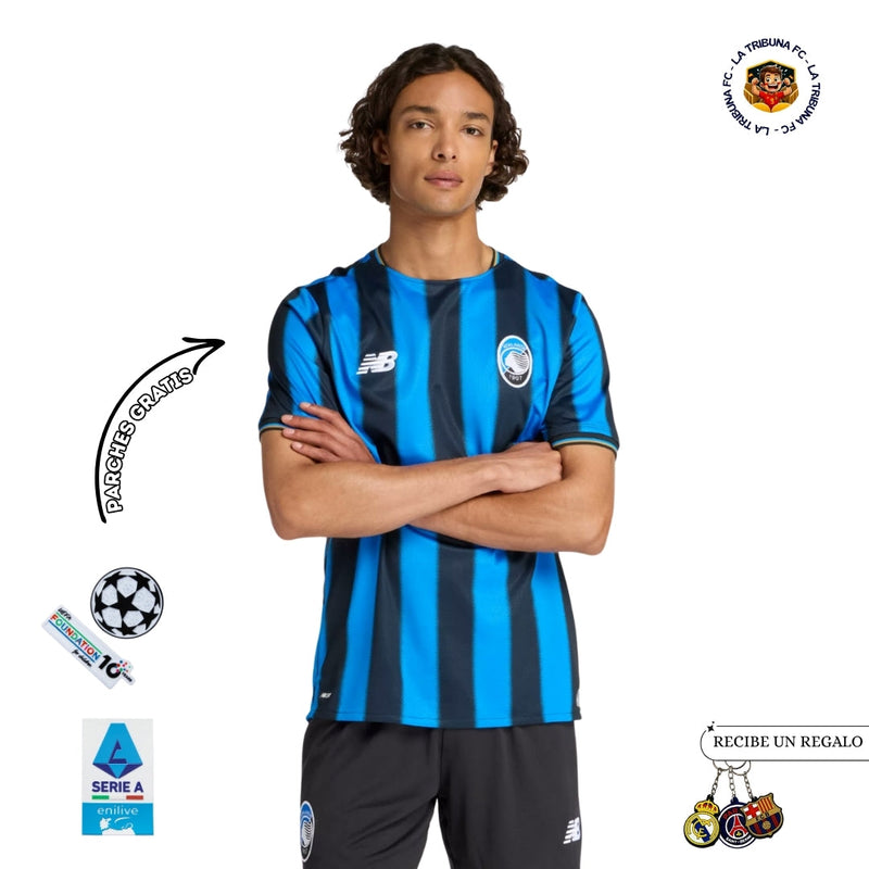 ATALANTA I 25/26 HOMME