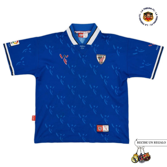 ATHLETIC BILBAO II 2001/03 HOMME (RÉTRO)