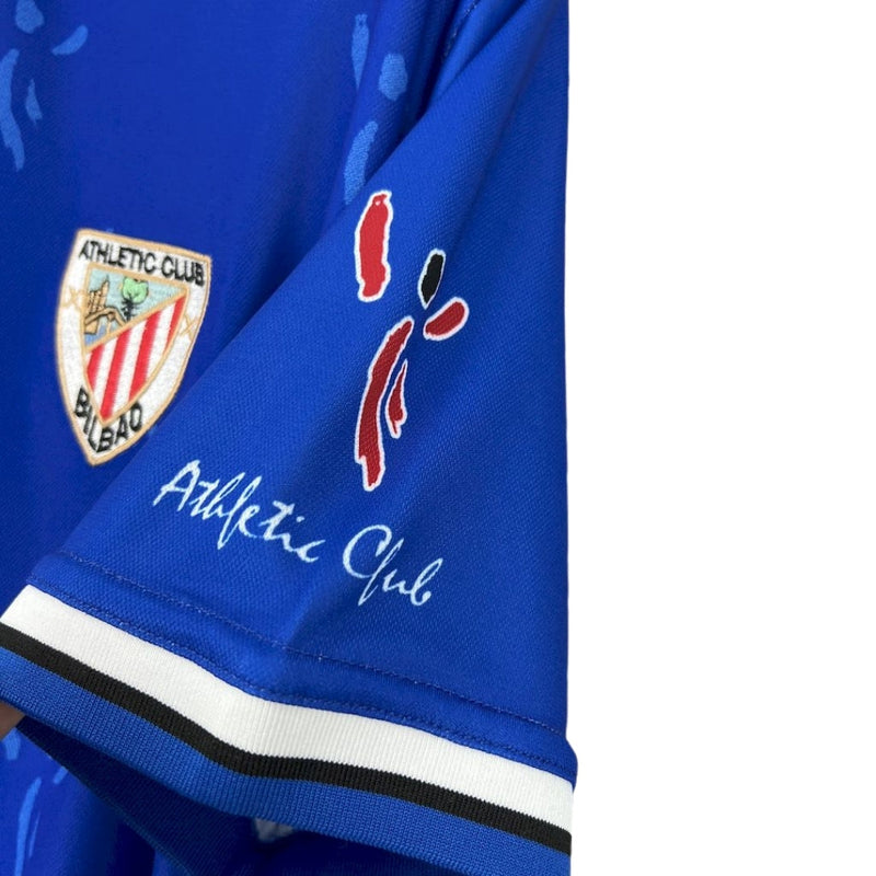 ATHLETIC BILBAO II 2001/03 HOMME (RÉTRO)