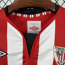 ATHLETIC BILBAO I 11/12 HOMME (RÉTRO)