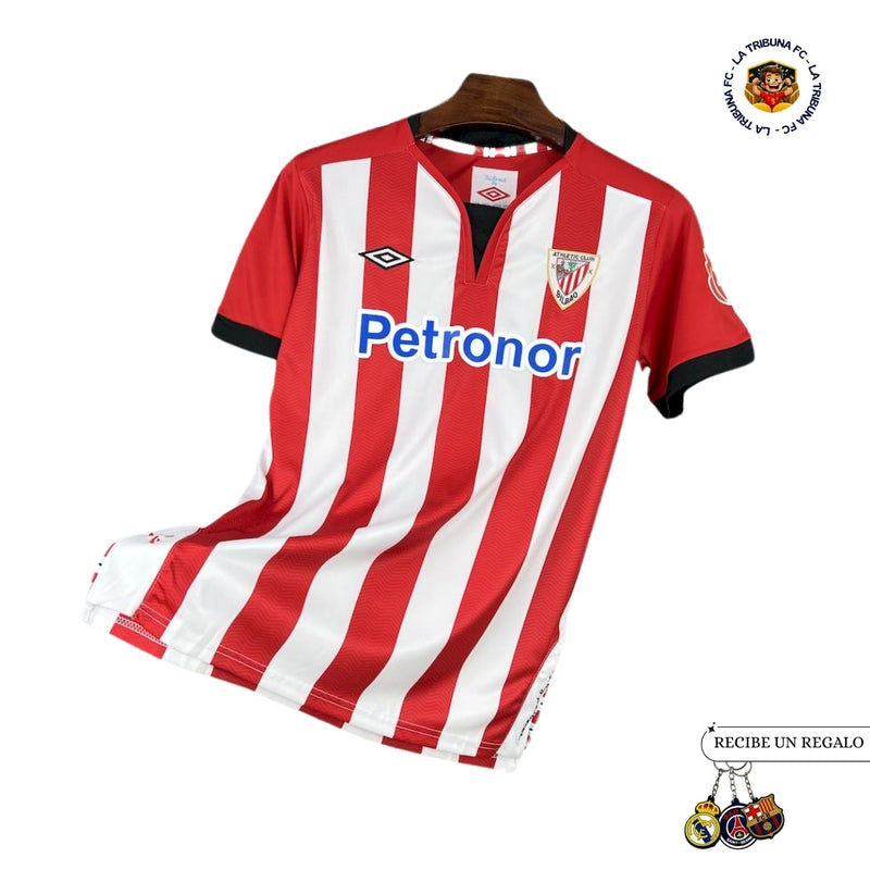 ATHLETIC BILBAO I 11/12 HOMME (RÉTRO)