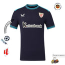 ATHLETICO BILBAO II 25/26 HOMME