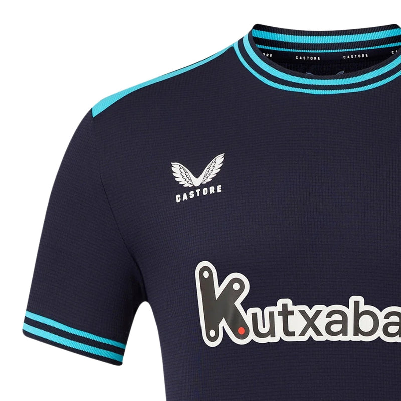 ATHLETICO BILBAO II 25/26 HOMME