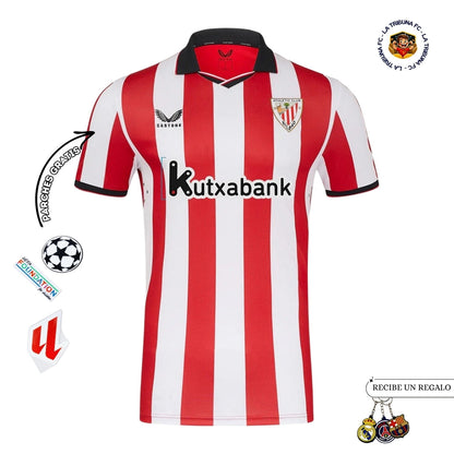 ATHLETIC BILBAO I 25/26 HOMME