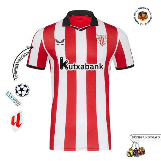 ATHLETIC BILBAO I 25/26 HOMME