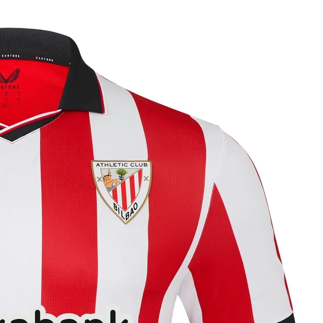 ATHLETIC BILBAO I 25/26 HOMME
