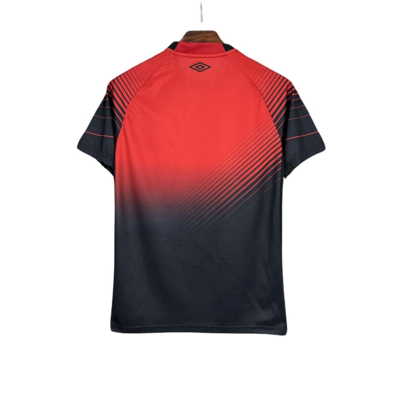 ATHLETICO PARANAENSE I 25/26 HOMME