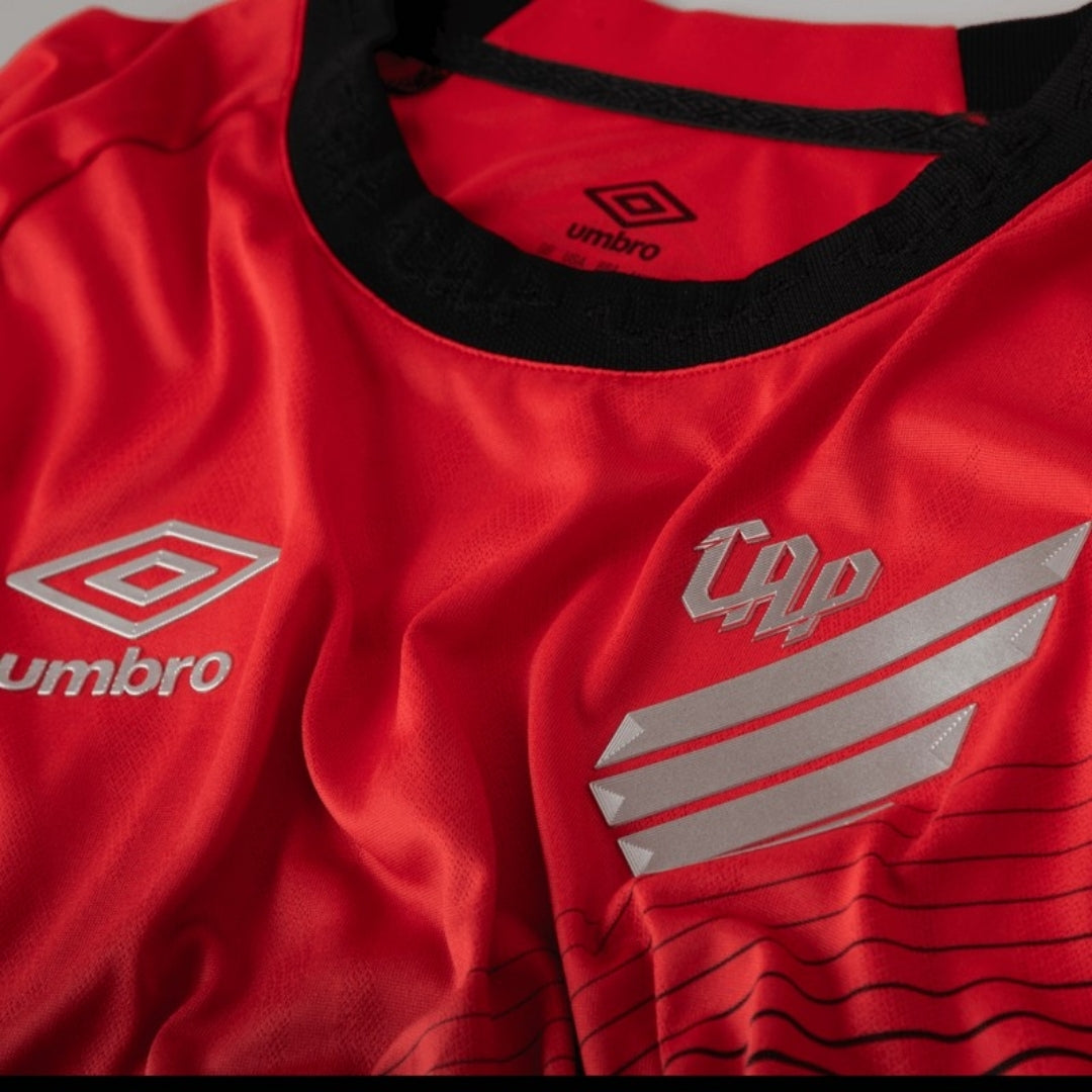 ATHLETICO PARANAENSE I 25/26 HOMME