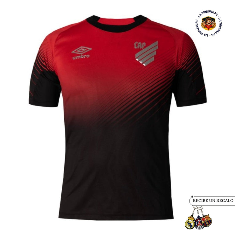 ATHLETICO PARANAENSE I 25/26 HOMME