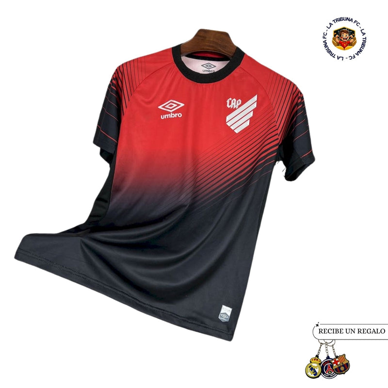 ATHLETICO PARANAENSE I 25/26 HOMME