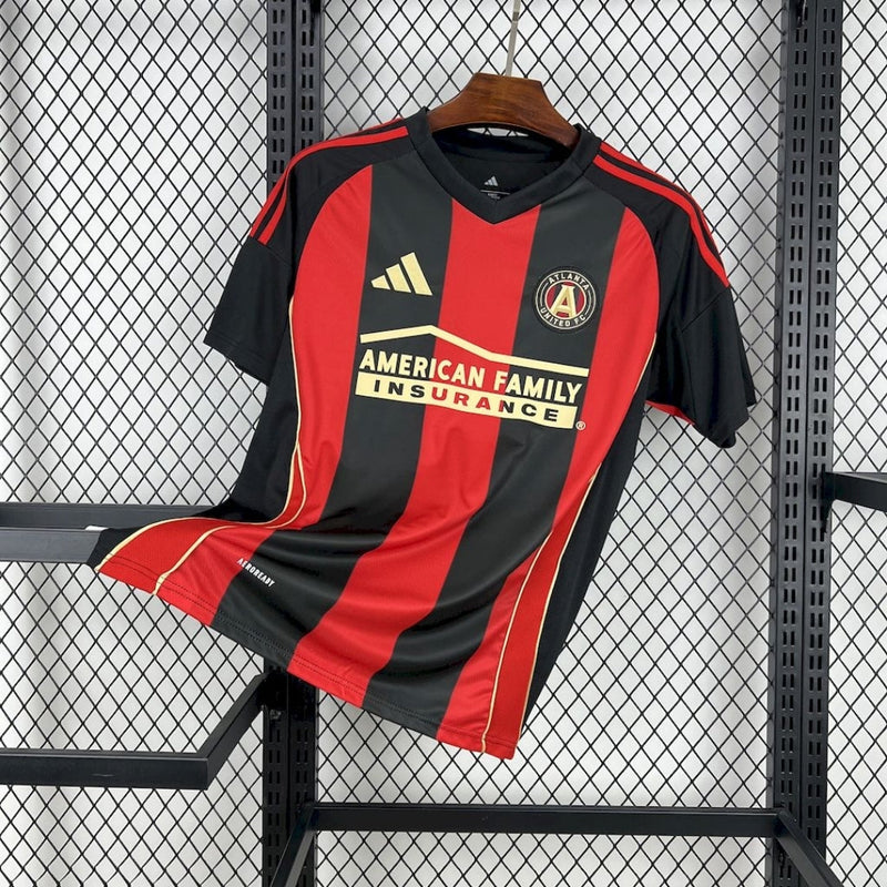 ATLANTA UNITED I 25/26 HOMME