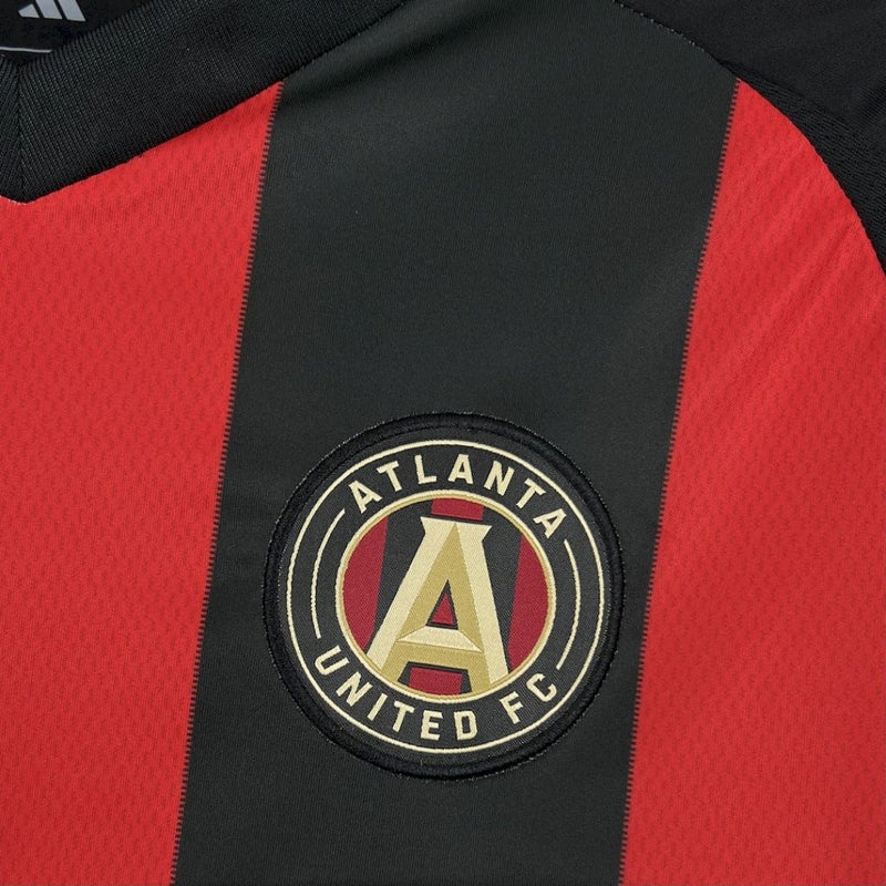 ATLANTA UNITED I 25/26 HOMME