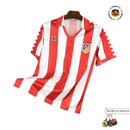 ATLETICO MADRID I 82/83 HOMME (RÉTRO)