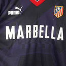 ATLETICO MADRID III 95/96 HOMME (RÉTRO)