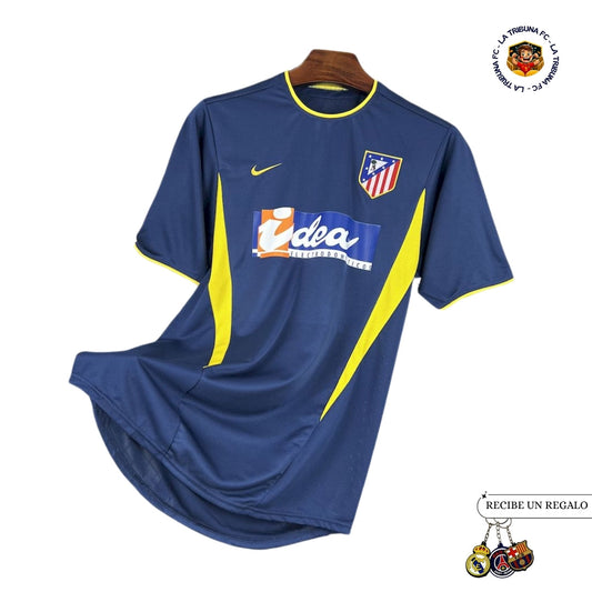 ATLETICO MADRID II 02/03 HOMME (RÉTRO)
