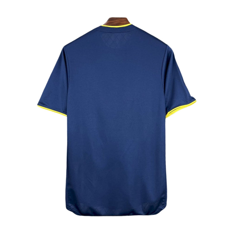 ATLETICO MADRID II 02/03 HOMME (RÉTRO)