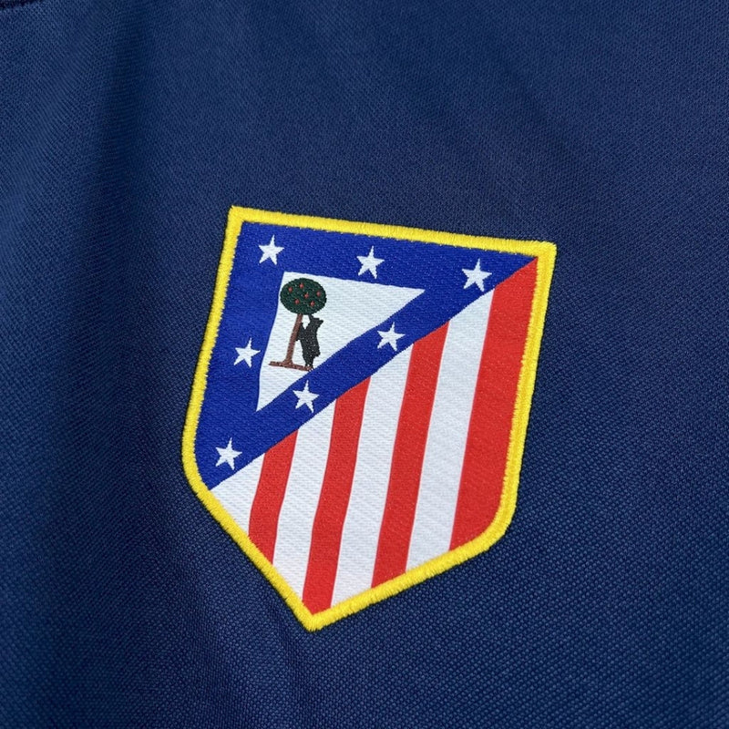 ATLETICO MADRID II 02/03 HOMME (RÉTRO)