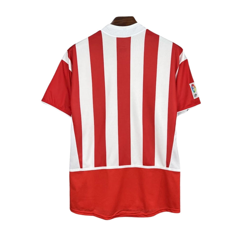 ATLÉTICO MADRID 02/03 HOMME (RÉTRO)